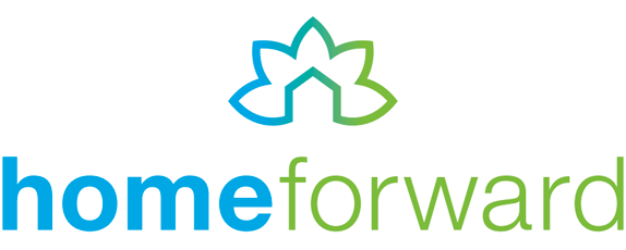 Home Forward logo